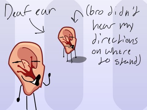 what? i can't hear you?