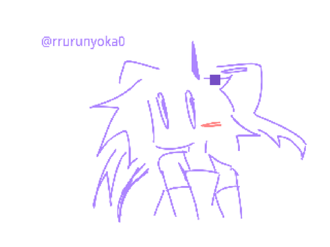 Since thatone situation ended, heres my new acc.