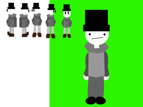 vector art ig