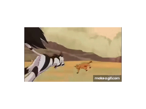 Stranger Things Vs Warrior Cats debate project remix-3