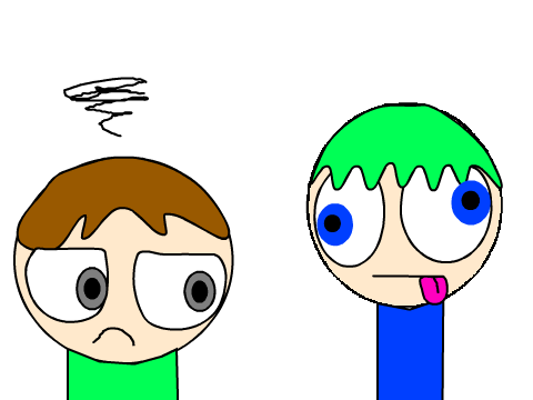oh... um... DERP oops