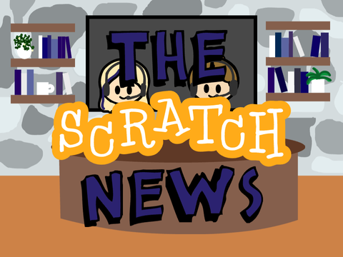 The Scratch News, Episode Three