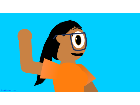 Me in Sticknodes?!?