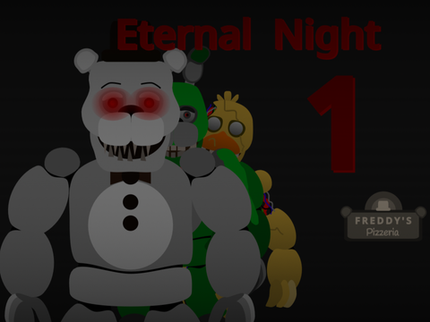 Éternal Night 1