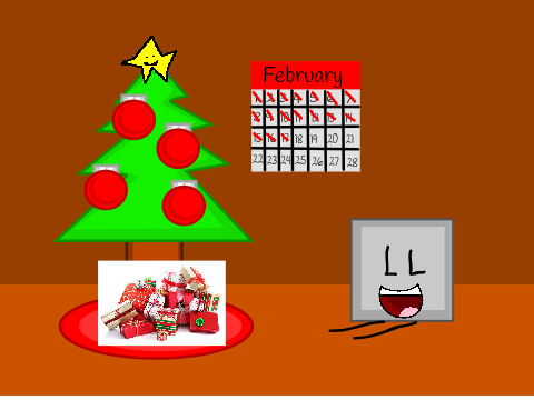 Merry Christmas