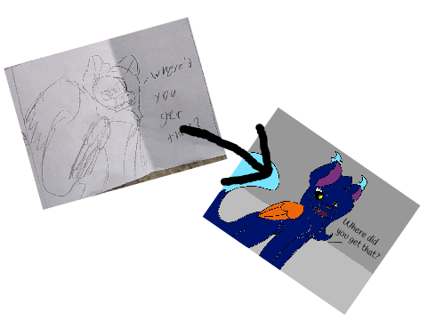 What Goes Into A Panel + Update