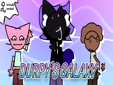 DURPYS GALAXY LEAKK???