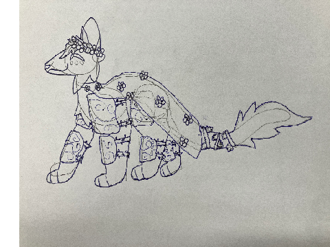 WIP