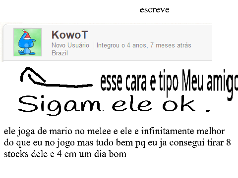 esse cara