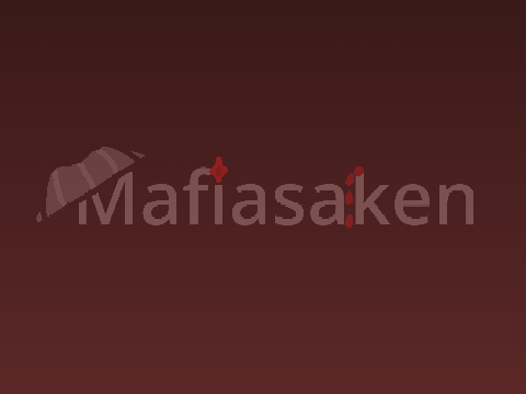 - Mafiasaken ~ Chapter 2 ~ Mafioso -