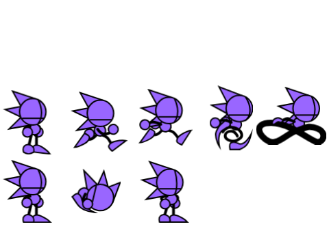 (Concept) SPV Animations