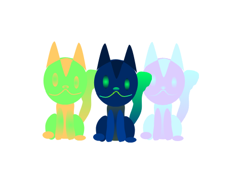 nano CatS✨