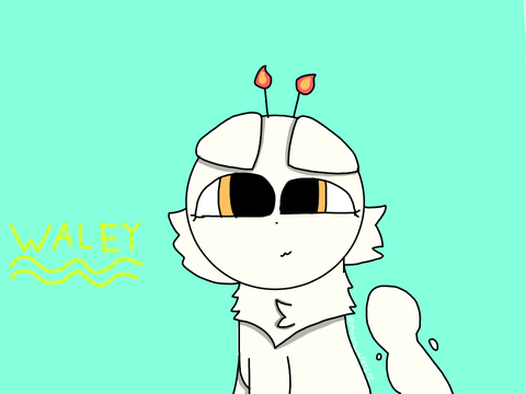 Waxley entry!!!