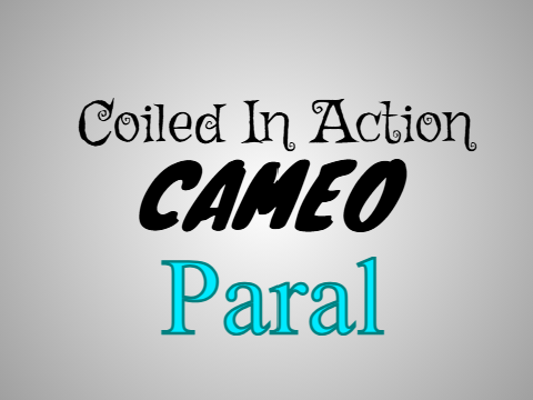 CIA Cameo - Paral