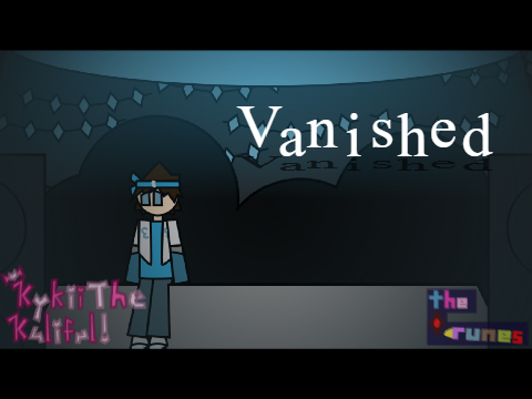 Vanished - Original Animation Meme