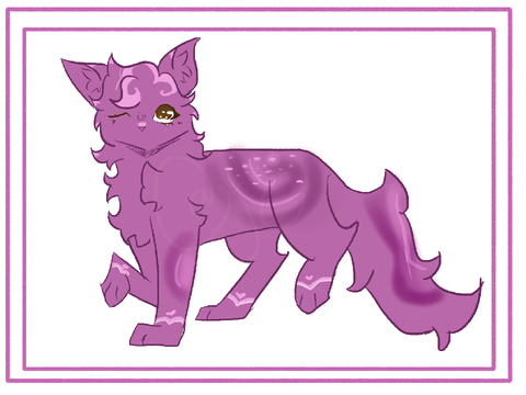Art for @journalKaseyyyyy