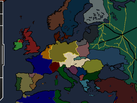 Russian Railway Projects 