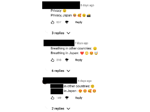 The meanest people on Earth