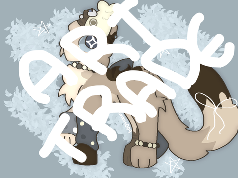 AT with @wood_chips_are_yummy !^^
