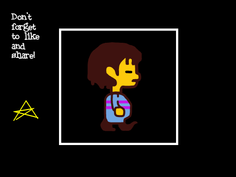Walking Frisk Sprite remix