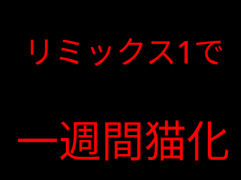 見たら絶っっ対やれ☆（圧）超鬼畜ルーレット☆ remix remix