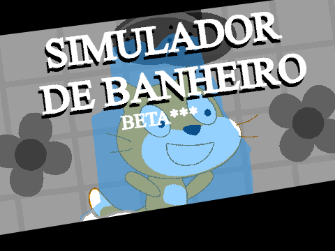 Simulador de banheiro BETA [v0.0]