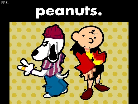 FNF - Peanuts Oneshot (Playable)