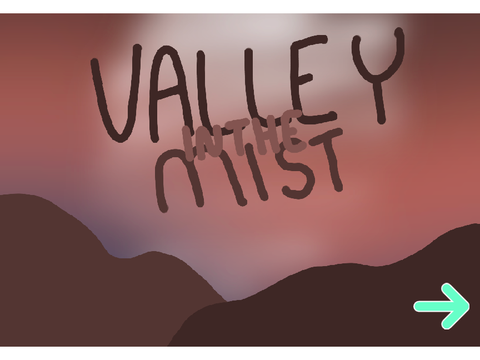 Valley in the mist chapter 2 cover art comp