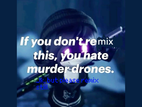 Remix This MD fans! remix