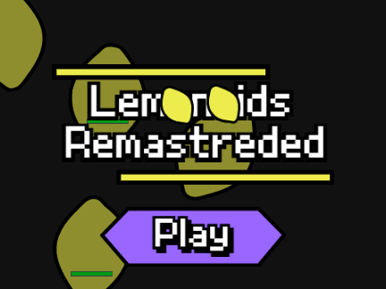 Lemonoids Remastreded