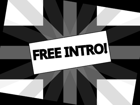 Free Intro