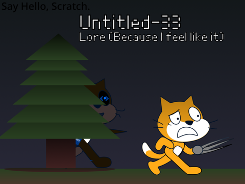 Untitled-33 Lore (The Name of my ASYM)