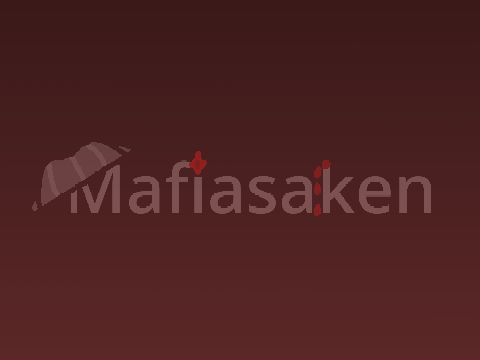 - Mafiasaken ~ Chapter 3 ~ 1x1x1x1 -