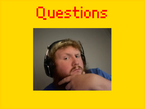 Caseoh Quiz 