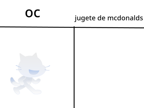 Gatito de juguete 