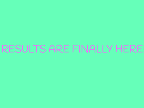 20 followers special results!!!