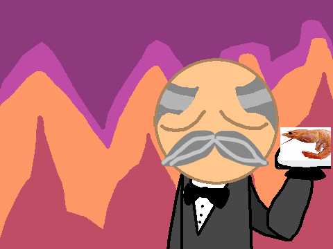 ALFRED IM SO LONELY