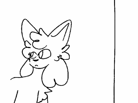 ANIMATOR AUDITION