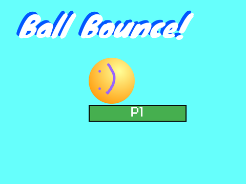 BallNPaddle 