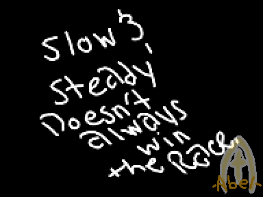 RACE.
