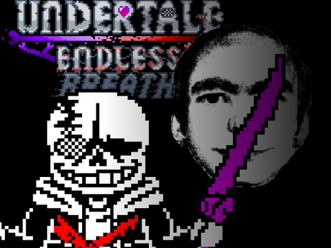 Living Nightmare — [Undertale Last Breath: Cult - Phase 155]