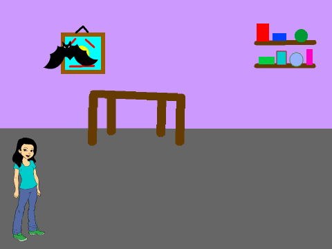 spy game