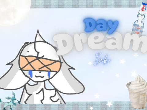 || ౨ৎDAYDREAM MEME TEMPLATE (for @fox_galaxy3179) 