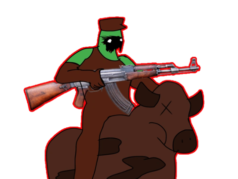 New amazing pfp