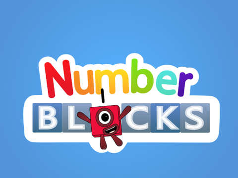 My take of remaking the Numberblocks Intro