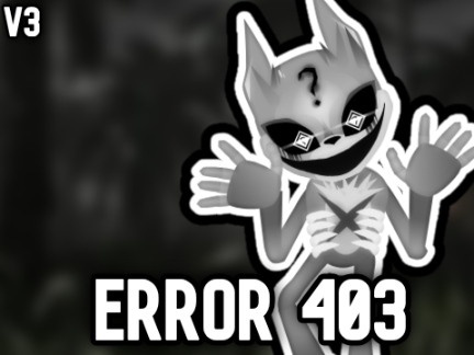 Error 403 Remodel | Broadcast Memories