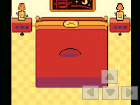 Bedlump Simulator Mobile Version