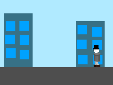 Progress I think