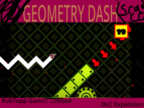 OMG NEW DLC FOR GDDDDDDDD!1!!1!1!