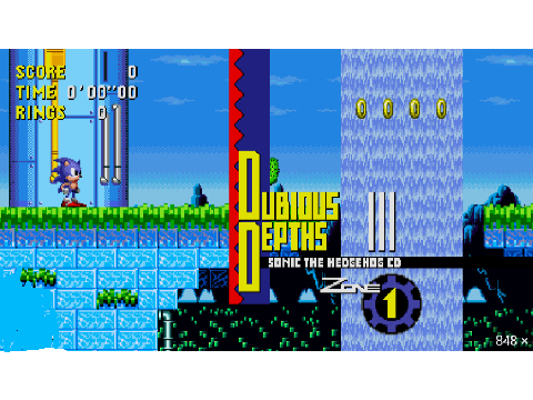Dubious Depths